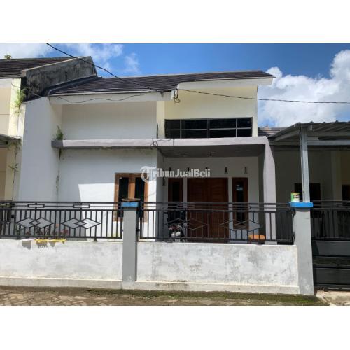 RUMAH MURAH BISA CUSTOM SENDIRI DI GUNUNG KIDUL