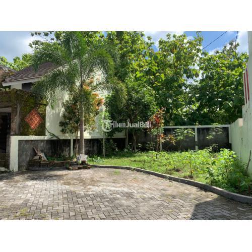 RUMAH MURAH BISA CUSTOM SENDIRI DI GUNUNG KIDUL