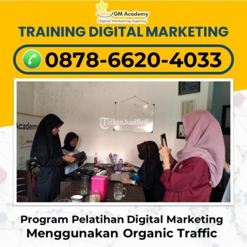 Menggali Potensi Pariwisata Indonesia: Strategi Digital Marketing yang Efektif