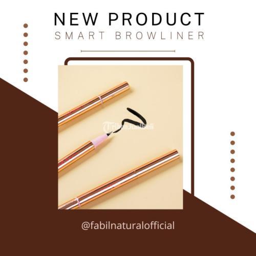 Smart Browliner 2 In 1, 0822-2333-0052