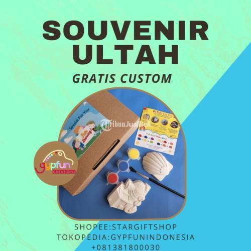 YANG TERBAIK, 0813-8180-0030 Pembuat Inspirasi Bingkisan Ulang Tahun Anak Gypfun