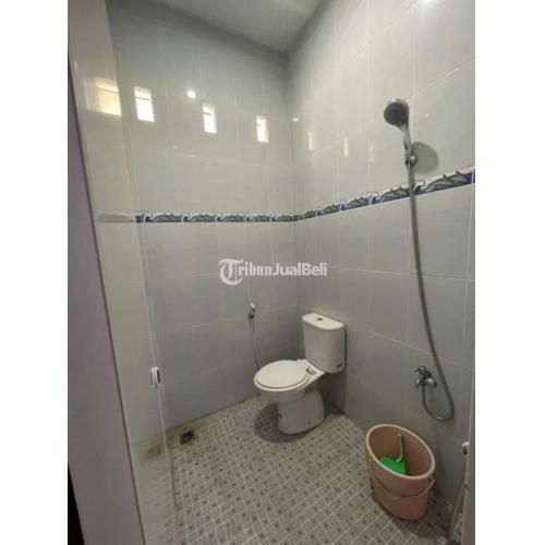 RUMAH TERMURAH PEMBAYARAN FLEKSIBEL DI GUNUNG KIDUL