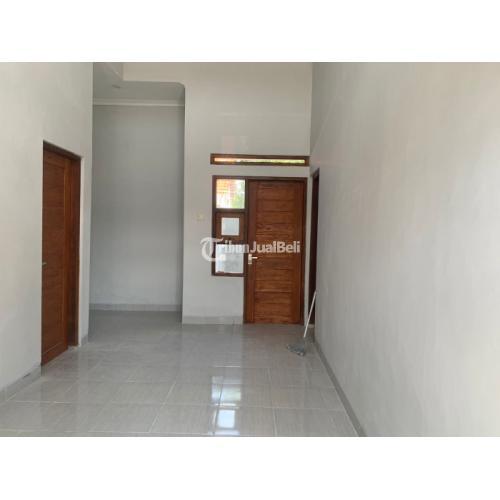 Dijual Rumah Minimalis Termurah LB36 LT72 2KT 1KM Legalitas SHM dan IMB - Gunung Kidul