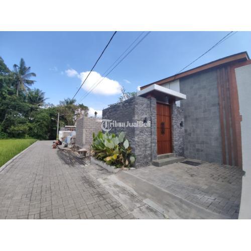 Dijual Villa Nuansa Alam Tanah Luas 2KT 2KM Legalitas SHM - Gianyar