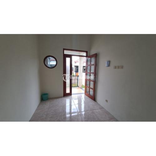 RUMAH MURAH DENGAN NUANSA JEPANG DI GUNUNG KIDUL