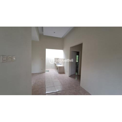 RUMAH MURAH DENGAN NUANSA JEPANG DI GUNUNG KIDUL