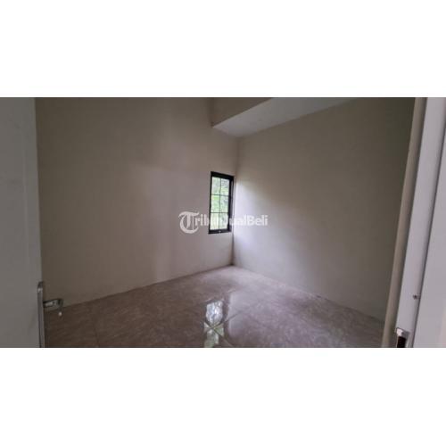 RUMAH MURAH DENGAN NUANSA JEPANG DI GUNUNG KIDUL