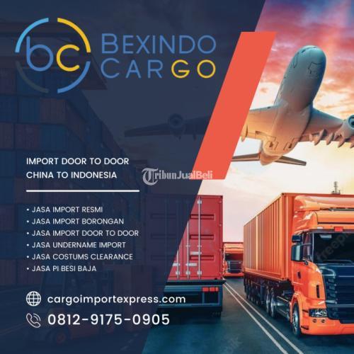 Jasa import barang branded | import borongan 081291750905