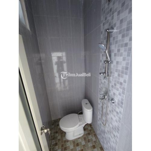 Dijual Rumah Cluster Design Scandinavian Siap Huni di Bebelan Dekat Akses Tol - Bekasi