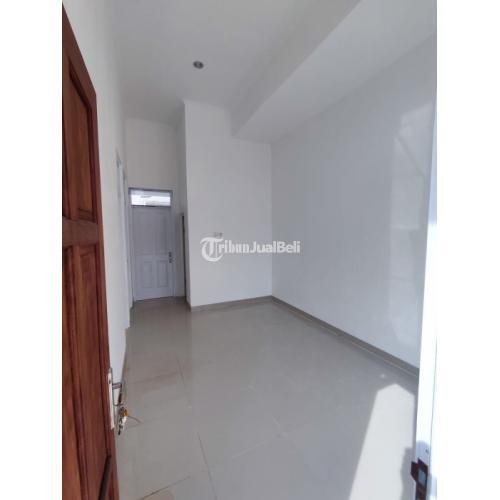 Dijual Rumah Cluster Design Scandinavian Siap Huni di Bebelan Dekat Akses Tol - Bekasi