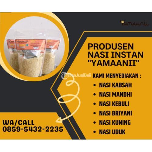 Beras Basmati Untuk Diet di Sukabumi Tribun JualBeli