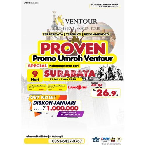 Agen Perjalanan Umroh - Sragen