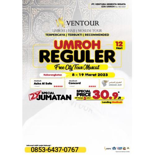 Agen Perjalanan Umroh - Sragen