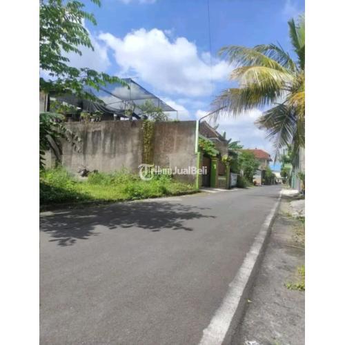 Dijual Tanah Murah di Kampus Ums Solo Surakarta Area Kos - Sukoharjo