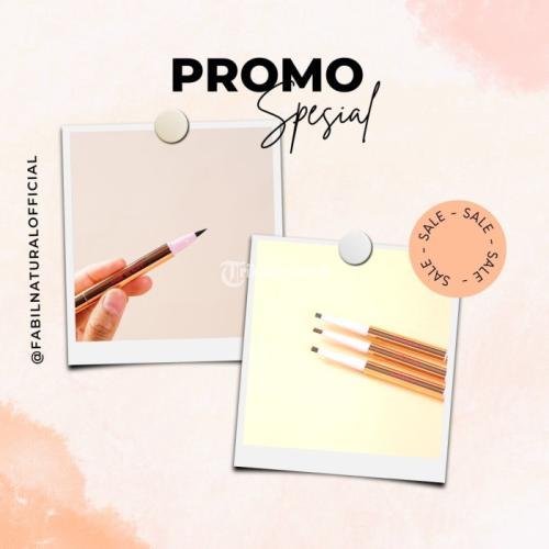 Browliner Wudhu Friendly, 0822-2333-0052