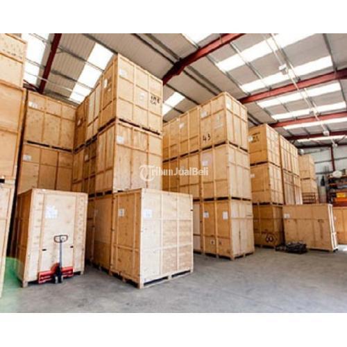 Jasa Import Door To Door Express China,Singapure,Hongkong Jakarta - Jakarta Timur