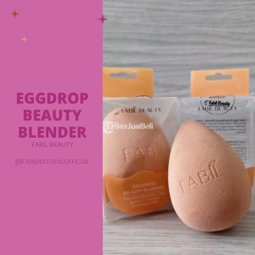 Beauty Blender Terbaik Female Daily Fabil Natural di Bogor Kota