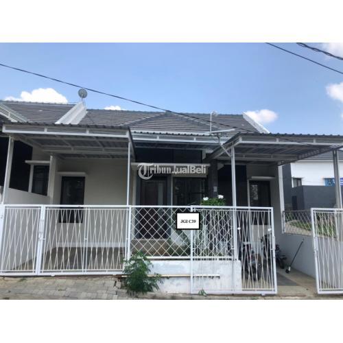 Rumah Siap Huni Di Malang Raya Harga 700 Jutaan Nego