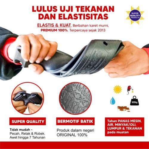 Balance Sport Damper Ahlinya Mengatasi Keluhan Gasruk dan Amblas pada Mobil - Binjai