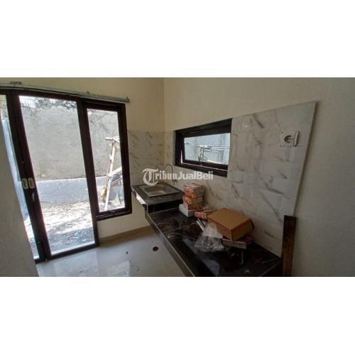 RUMAH MINIMALIS MODERN MURAH DEKAT KAMPUS UMY JOGJA