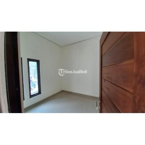 RUMAH MINIMALIS MODERN MURAH DEKAT KAMPUS UMY JOGJA