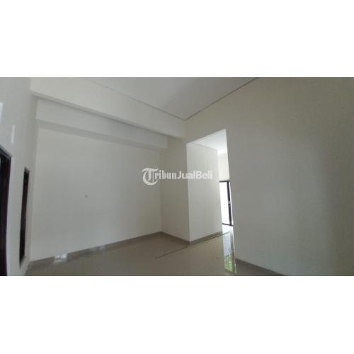 RUMAH MINIMALIS MODERN MURAH DEKAT KAMPUS UMY JOGJA