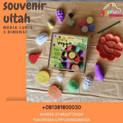 Toko Isi Goodie Bag Ultah Anak 5 Tahun Gypfun - Bogor