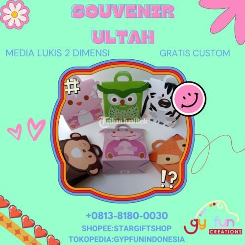 Pusat Contoh Kado Ultah Anak Perempuan Gypfun PALING DIMINATI, Hub: 0813-8180-0030