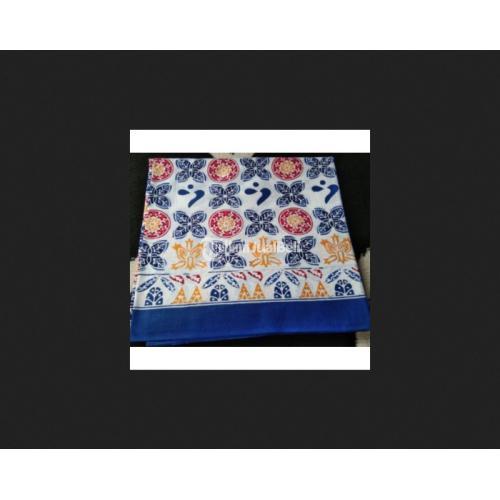 Bahan Seragam Batik Bangga Kencana BKKBN Terbaru