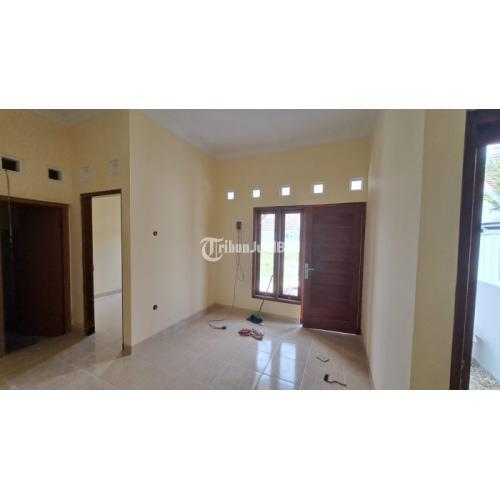 Dijual Rumah Termurah Tanah Luas Dekat Mercubuana Sedayu - Bantul