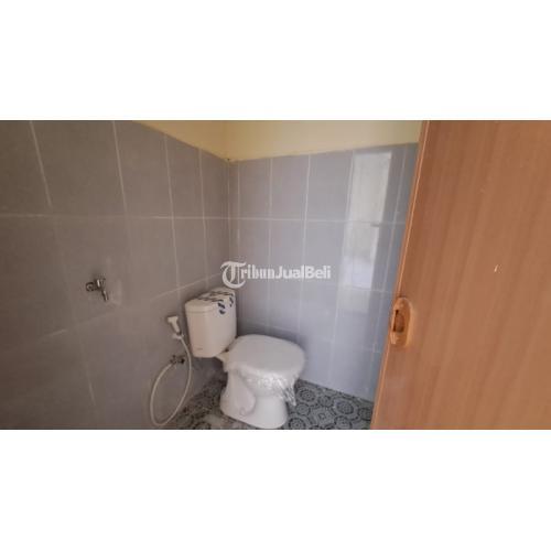 Dijual Rumah Termurah Tanah Luas Dekat Mercubuana Sedayu - Bantul