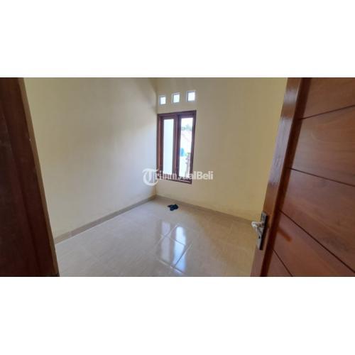 Dijual Rumah Termurah Tanah Luas Dekat Mercubuana Sedayu - Bantul