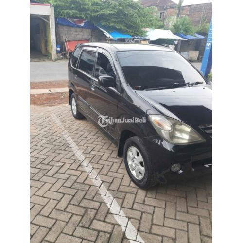 Avanza 2006 Sidoarjo: Legenda Jalanan yang Tak Lekang Oleh Waktu