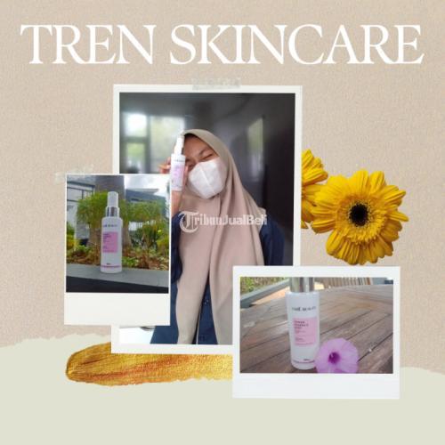 Toner Wajah Ibu Hamil, 0822-2333-0052 (Bu Intan)