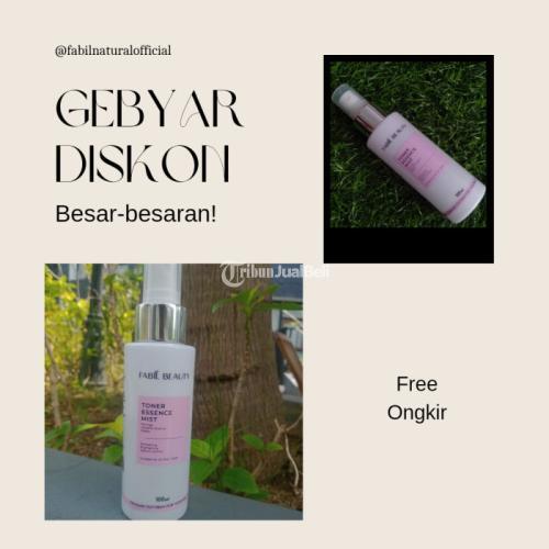 Toner Wajah Ibu Menyusui, 0822-2333-0052 (Bu Intan)