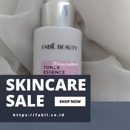 Toner Wajah Ibu Menyusui, 0822-2333-0052 (Bu Intan)