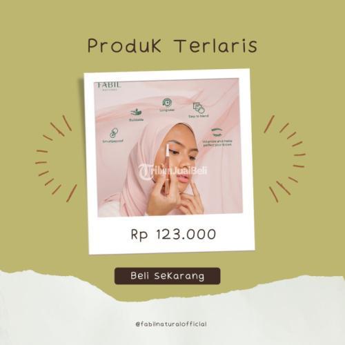 Browliner Remaja Hijab Harga Terjangkau - Bogor Kota