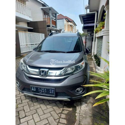 Mobil Honda BRdiV Matic Tahun 2018 Bekas Siap Pakai Harga Nego Di ...