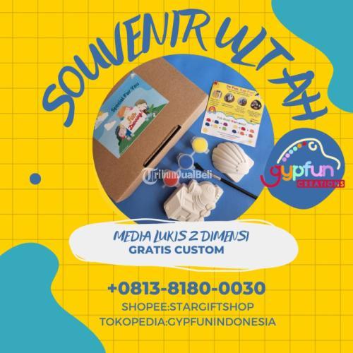 Distributor Cara Membungkus Kado Ultah Anak Gypfun - Bogor