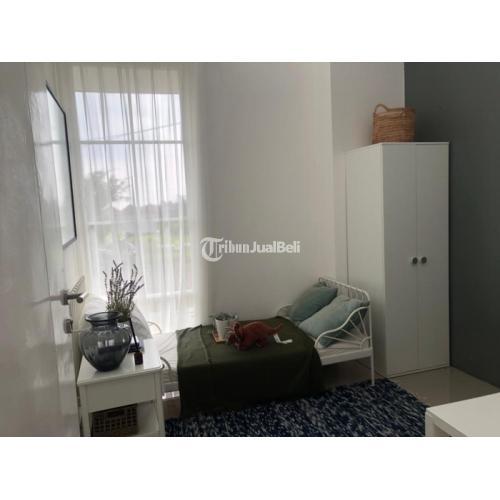 Rumah Cantik Bebas DP di Dau Malang Dekat Kota Wisata Batu