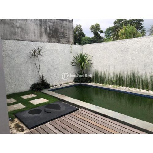 Rumah Cantik Bebas DP di Dau Malang Dekat Kota Wisata Batu