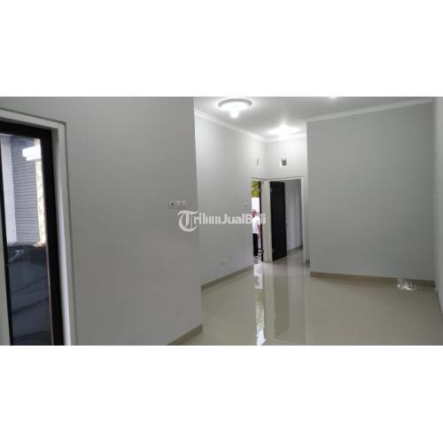 Dijual Rumah Posisi Hook Siap Huni Type 50 2KT 1KM di Tajem - Sleman