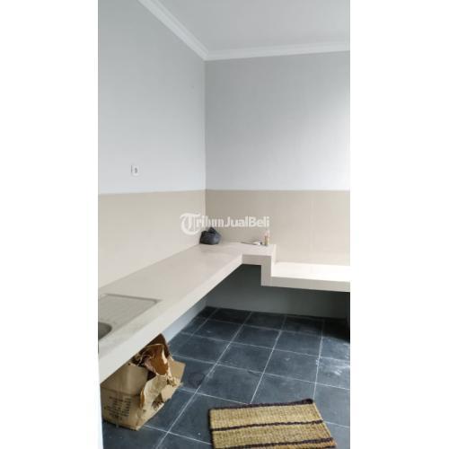 Dijual Rumah Posisi Hook Siap Huni Type 50 2KT 1KM di Tajem - Sleman