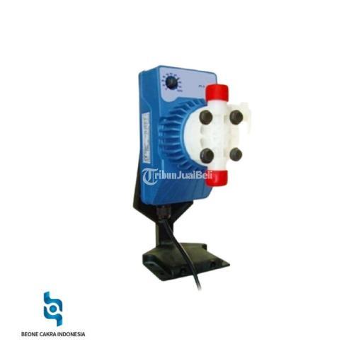 Pompa Chimica SEKO NPG3 Kit Pompa Dosatrice Chimica Seko PG3 Per - Foto 6