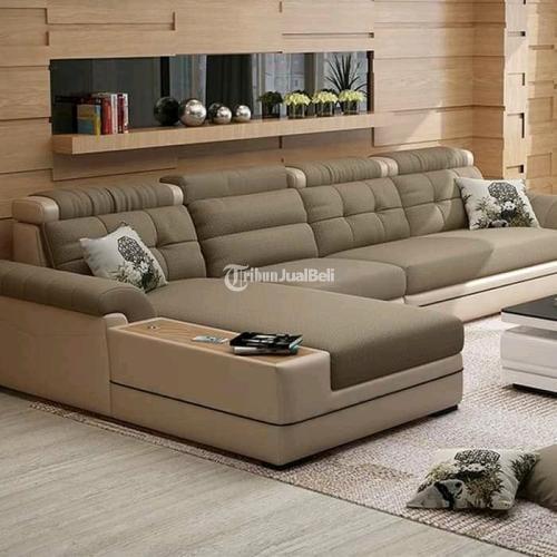Sofa Terbaru Murah Kualitas Terbaik Di