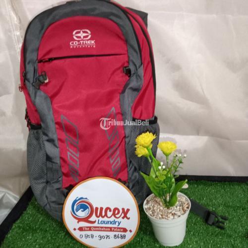Laundry Tas Terdekat di Cibinong - Bogor
