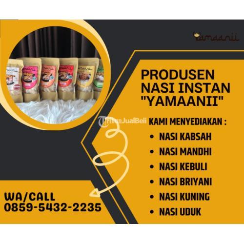 Distributor Kebuli Basmati 500gr  Aceh Barat