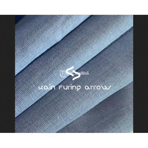 Bahan Kain Furing (Lapisan Dalam Pakaian) - Premium Quality - 0.5meter