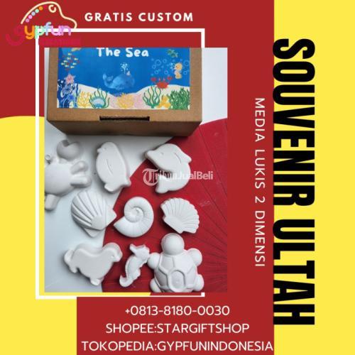 Pengrajin Bingkisan Natal Unik 5000 Gypfun TERPOPULER, Hub: 0813-8180-0030