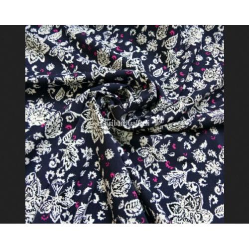 kain Ceruty zara /bahan gamis dan kerudung